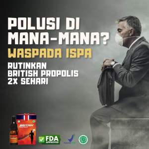 BRITISH PROPOLIS (BP) PROPOLIS MURNI 100% ASLI OBAT HERBAL DIABETES ASAM URAT KOLESTEROL PENAMBAH IMUN ISPA