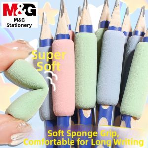 M&G | Anti-slip Sweat-absorbent Pencil Grip