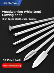 LASH | Electric Engraving Carving Tool Kit