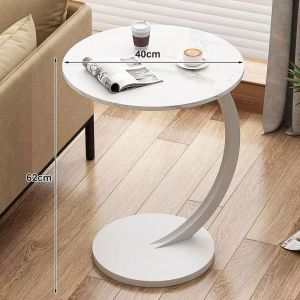 Jun Hong | Compact Moveable Home Multi-use Side Table