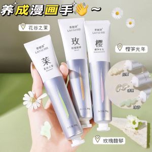 Kem Dưỡng Da Tay Lâu Trôi Không Nhờn Dành Cho Nam Và Nữ Kem Dưỡng Ẩm Lâu Trôi Dành Cho Mùa Thu Đông Và Mùa Đông