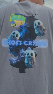 Kaos Distro Pria Adem & Nyaman