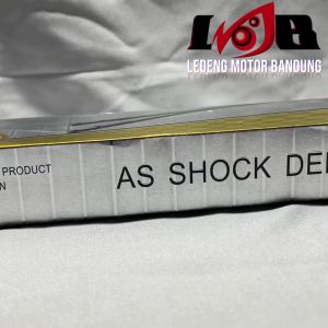 Nakasone As Shock Depan Beat Deluxe Genio Motor Honda Front Shockbreaker