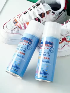 Spray Bau Sepatu Pembersih Anti Bau Semprotan Shoe Deodorant Penghilang Bau Sepatu