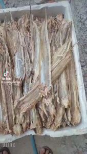 Khô Cá Đét Xẻ To Nguyên Con Vị Nhạt Rất Vừa Ăn-VỰA KHÔ NÀNG TIÊN