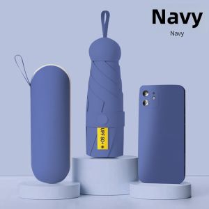 UV Protection Sun Umbrella 5-folds