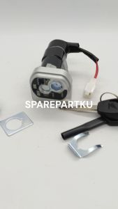 Kunci Kontak Assy Revo Absolute: Panduan Lengkap