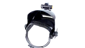 Welding Glasses Welding Auto Darkening Color Welding Facemask Cutting Variable Light Adjustment Protective Welding Helmet Electric Welding