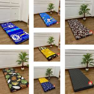 MBAH BLANGKON - KASUR LANTAI TEBAL 10CM UK.70X180CM | KASUR LANTAI | KASUR ANAK PONDOK | KASUR ANAK KOS