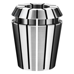 A Na Ya | High Precision ER11 Collet for CNC Machining Center