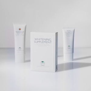 Crystal Tomato® Brilliance Revival Collection 90 caplets + 30ml