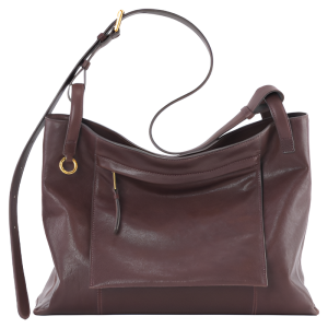 GIIM MII | Vintage Hobo Tote Bag Leather Shoulder Crossbody