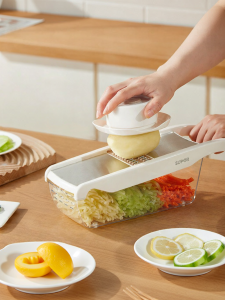 Supor | Multi-Function Kitchen Slicer and Shredder