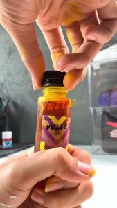 Velle Sole Dye - Pewarna Sol Midsole Outsole Tapak Sepatu