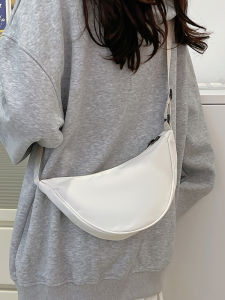 Candy Color Dumpling Bag: A Stylish Choice for Female College Students