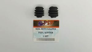 Seal Both Kaliper FIZR SET ISI 2 (PSP) - Sil Boot But Caliper Usus Cakram YAMAHA FORCE 1 / FIZ