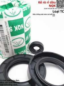 Vỏ Bọc Dầu NQK TC Ống Trục Bên Trong 35*52/53/54/55/56*78/9/10/11/12/16 Phụ Tùng Cơ Khí Linh Kiện Bảo Dưỡng