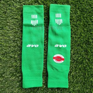 KAOS KAKI SAMBUNG SAMBUNGAN ANAK BOLA FUTSAL SQUAD LEG SLEEVE SOCCER FOOTBALL JUNIOR AVO