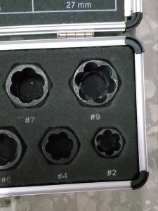 BAIRUITE | Công Cụ Lấy Bu Lông Hư Hỏng Hình Lục Giác
