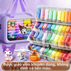 YUGUANG | Non-toxic Kids Clay Set