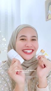 Beli 2 Lebih Hemat & Lindungi Kulit dari Tanda Penuaan