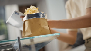 Xiaomi Vacuum Cleaner P30 ที่ดูดฝุ่น I แรงดูดสูงสุด 22000Pa / 50AW* I ใช้งาน 40 นาที I การกรองที่แม่นยำ 5 ขั้นตอน