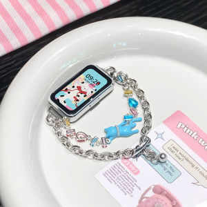 Uhada | Cute High-end Charm Huawei Band Strap