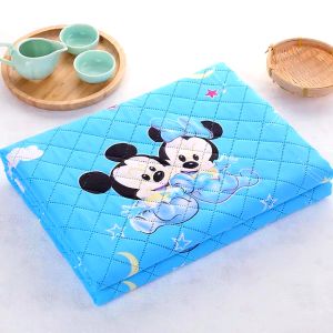 Infant Urinal Changing Mat Baby Waterproof Diaper Urine Cotton Mat Kid Pad Reusable Double Girls Menstruation Diapers