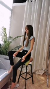 TSE Womens Wig Korean Fashion Realistic Long Straight Hair Wigs 67cm Length C8262/C8213/C-0342/C-0329/C-0339/C-0350/C8211