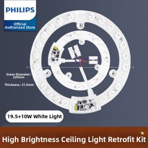 Philips | Energy-saving High Brightness LED Ceiling Light Core