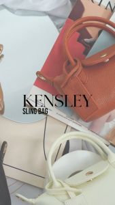 PATRIS Kensley Sling Bag / Tas Wanita Selempang