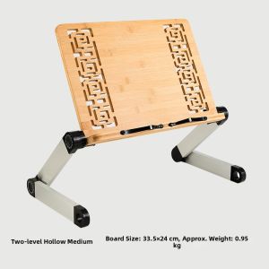 Adjustable Foldable Reading Stand Book Rest
