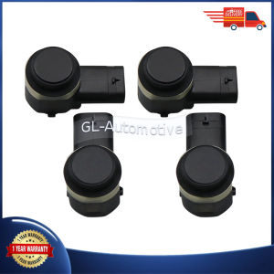 1/4PCS For Ford B-MAX C-MAX FIESTA FOCUS KUGA JAGUAR XJ XK XF PDC Parking Assist Sensor CJ5T-15K859-AA 1606120368 Rearview Radar