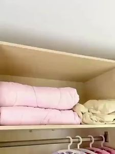 7 ชิ้น/9 ชิ้น/12ชิ้น ถุงสูญญากาศ เก็บเสื้อผ้าผ้าห่มผ้านวม ประหยัดพื้นที่กระเป๋า vacuum bag ป้องกันฝุ่นละอองคราบสกปรก