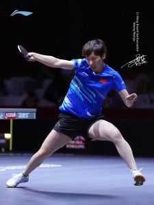 Li-Ning | Professional Ping Pong Shoes