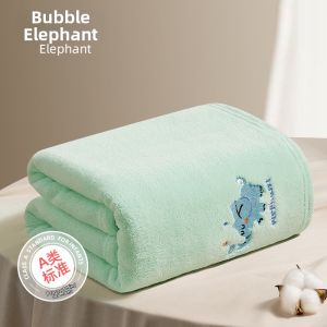 Soft Pure Cotton Baby Towel