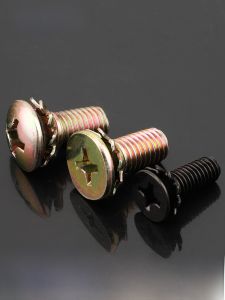 กุญแจประตูรถยนต์แบบทั่วไป สกรู กุญแจ หัวเข็มขัด รุ่นพิเศษสำหรับรถบัส ซ่อมแซมประตูกลาง รั้วกันชน คอลเลกชันส่วนบน