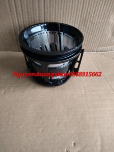 Lưới lọc-  máy ép chậm công nghiệp SAVTM JE220- 22M00  250w