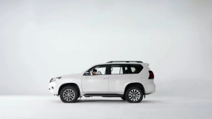 Máy Bơm Lốp Xe Ô Tô Mini 70MAI Midrive TP03 Bơm Điện Đa Năng Tự Ngắt Độ Ồn Thấp Có Hiển Thị Áp Suất