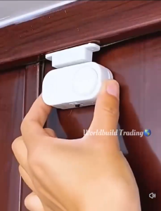 ZH312 Anti-theft door and window alarms door magnetic sensors anti-theft door magnetic sensors Home Security Alarm