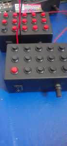 Klakson Bajuri klakson telolet 14 tombol Klakson Bajuri 12 volt dan 24 volt