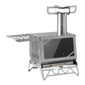 NatureHike | Portable Camping Multi-Function Stove