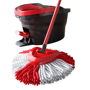 Vileda | Rotary Hand-Free Mop