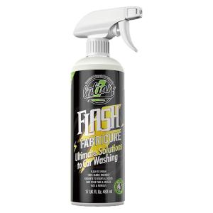 LUTIAN | Interior Cleaner Car Seat and Ceiling Cleaning No Rinse Stain Remover