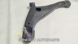 Upper Arm Depan Kiri Mitsubishi Galant V6 VR V624 EA1A E54 - 10004439