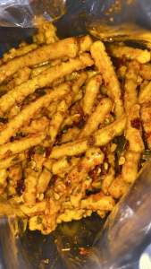 KERUPUT JAAT BUMBU CIKRUH