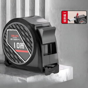 DELIXI Electric | High Precision Toughened Ruler
