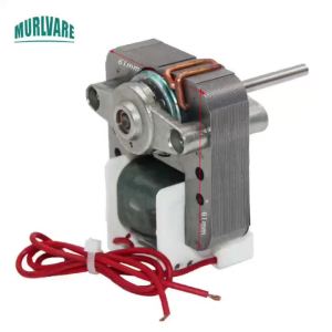 HY-YZF6116 มอเตอร์ 23W พัดลมทำความเย็นตู้แช่แข็ง สำหรับชิ้นส่วนตู้เย็น