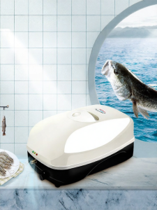 Sunsun | Dual Power Oxygen Pump Large Capacity