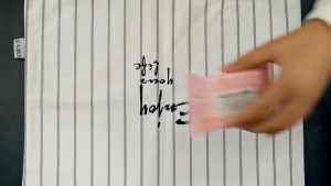 10pcs Pack Alcohol Free Wipes Baby Wipe Pocket Wet Tissue 婴儿湿纸巾 Tisu Basah Baby - BA36